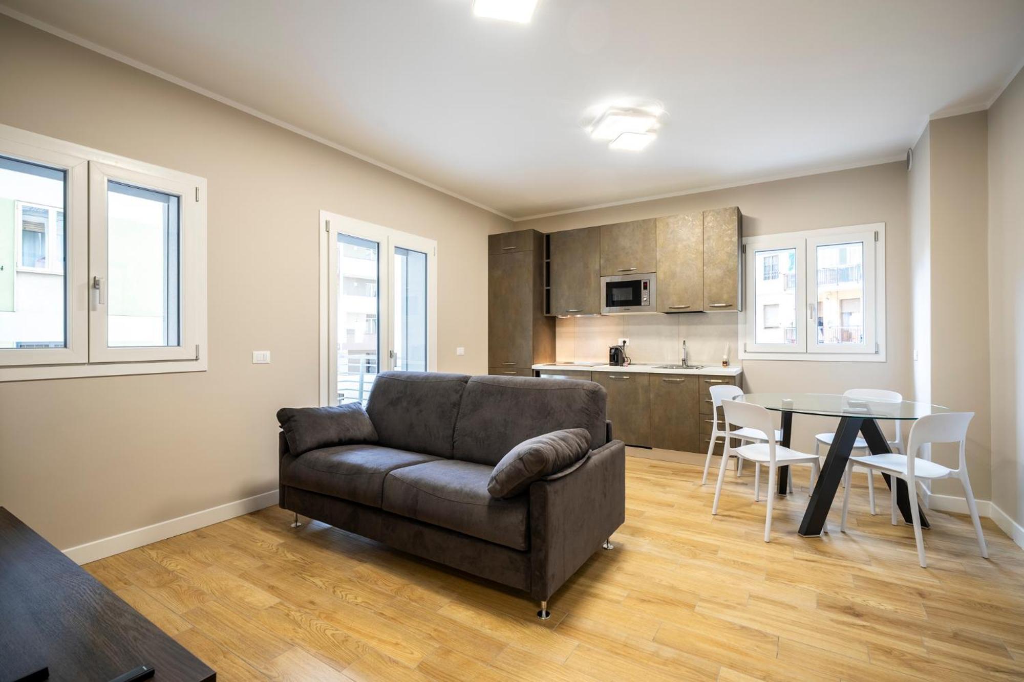 Tramvia Royale Apartamento Florencia