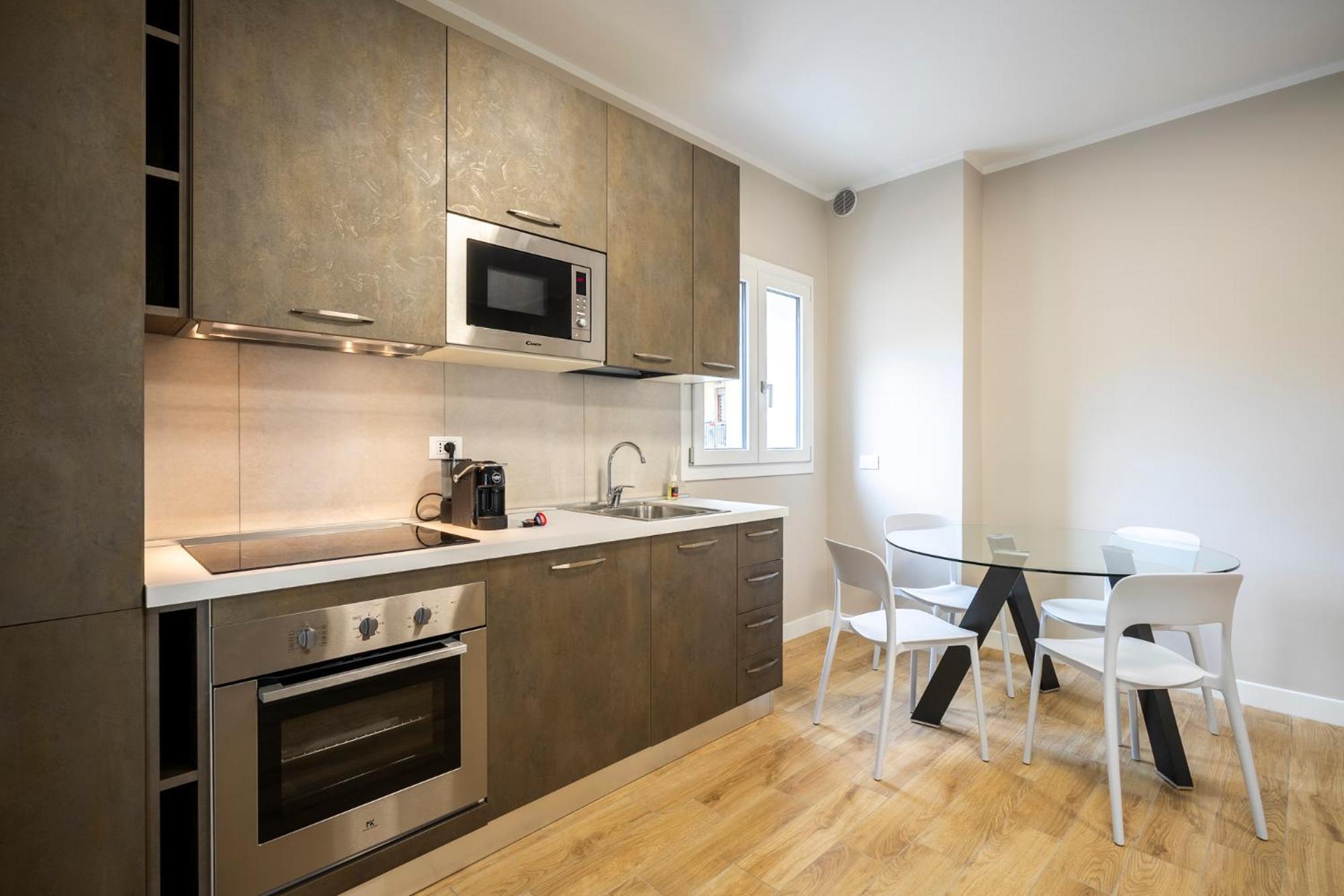 Tramvia Royale Apartamento Florencia