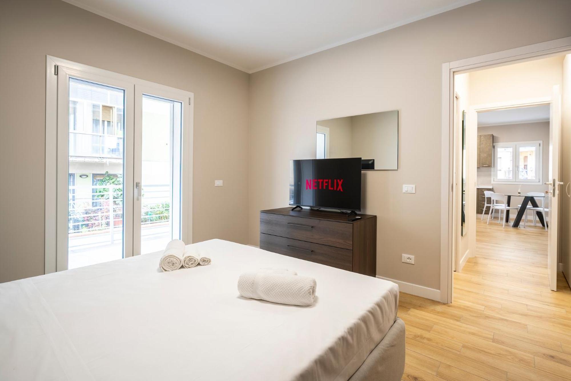 Tramvia Royale Apartamento *