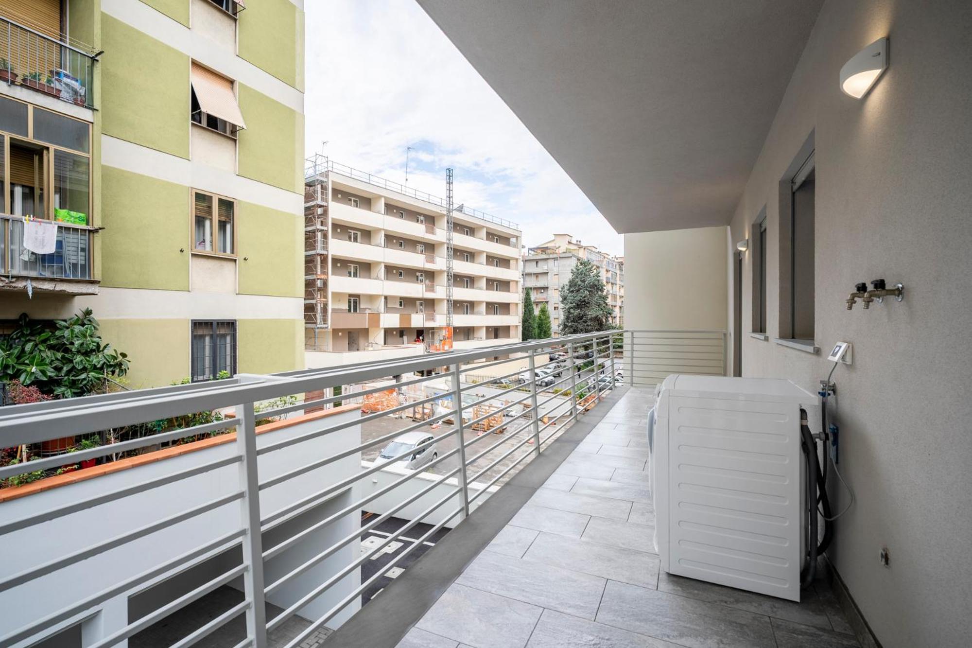 Tramvia Royale Apartamento