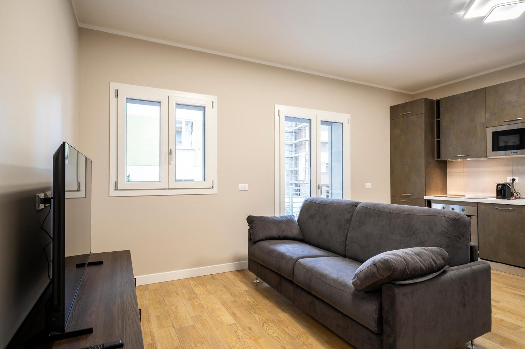 Tramvia Royale Apartamento *